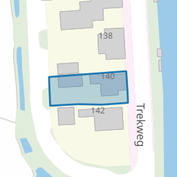 Perceel TWD00-B-2135