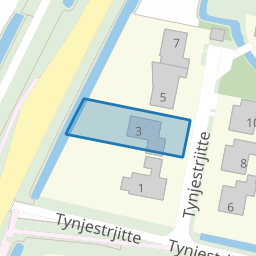 Perceel TWD00-B-2145