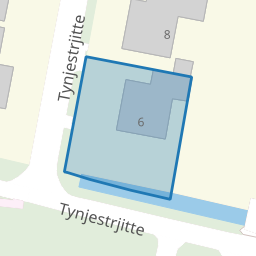 Perceel TWD00-B-2152