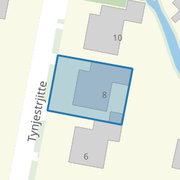 Perceel TWD00-B-2153