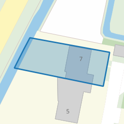 Perceel TWD00-B-2238