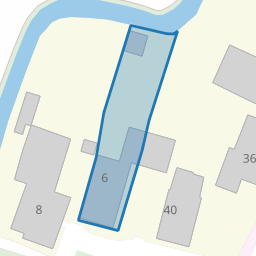 Perceel TWD00-B-2332