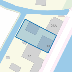 Perceel TWD00-B-2335