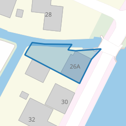 Perceel TWD00-B-2336