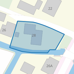 Perceel TWD00-B-2337