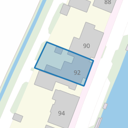 Perceel TWD00-B-2396