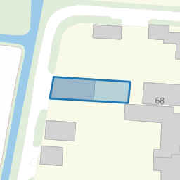 Perceel TWD00-B-2400