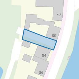 Perceel TWD00-B-2430