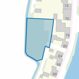 Perceel TWD00-B-2447