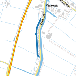 Perceel TWD00-B-2448