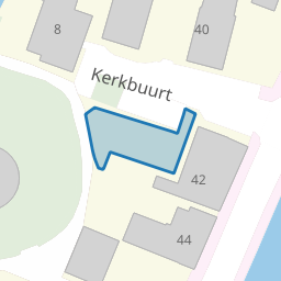 Perceel TWD00-B-2474