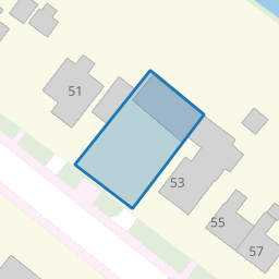 Perceel TWD00-B-2539