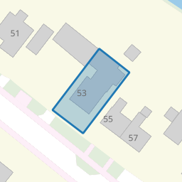 Perceel TWD00-B-2540