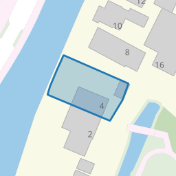 Perceel TWD00-B-2544