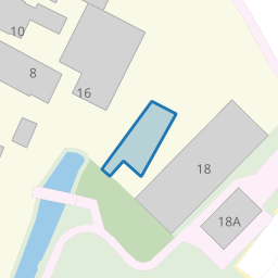 Perceel TWD00-B-2550