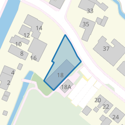 Perceel TWD00-B-2552