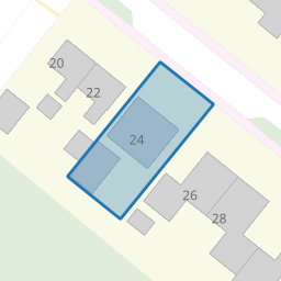 Perceel TWD00-B-2554