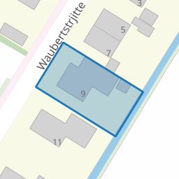 Perceel TWD00-B-2571