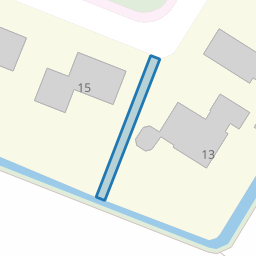 Perceel TWD00-B-2575