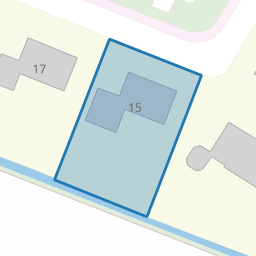 Perceel TWD00-B-2576