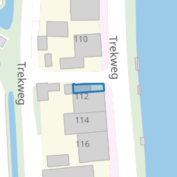 Perceel TWD00-B-2655