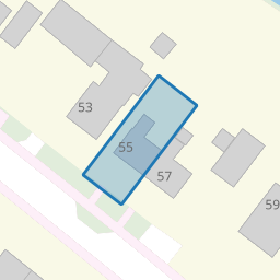 Perceel TWD00-B-2658