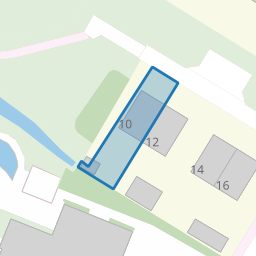 Perceel TWD00-B-2660