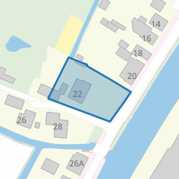 Perceel TWD00-B-2673