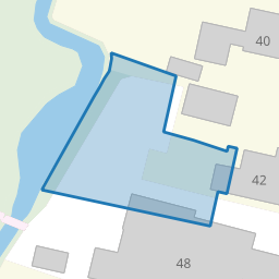 Perceel TWD00-C-1753