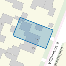 Perceel TWD00-C-2185