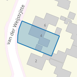 Perceel TWD00-C-2275