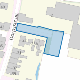 Perceel TWD00-C-2290