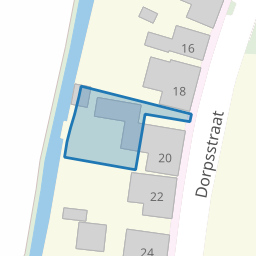 Perceel TWD00-C-2322