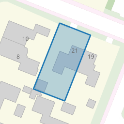 Perceel TWD00-C-2390