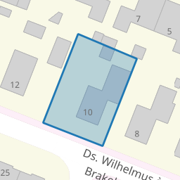 Perceel TWD00-C-2495