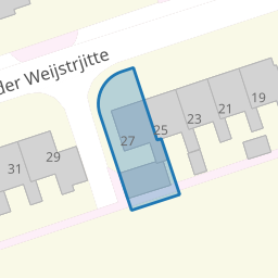 Perceel TWD00-C-2599