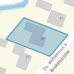 Perceel TWD00-C-2619