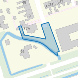 Perceel TWD00-C-2709