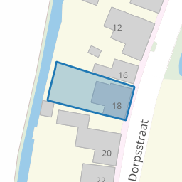 Perceel TWD00-C-2720