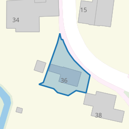 Perceel TWD00-C-2744