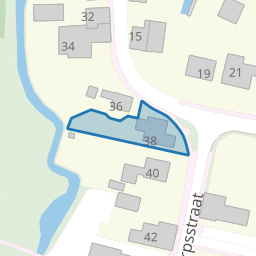 Perceel TWD00-C-2745