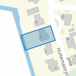 Perceel TWD00-C-2751