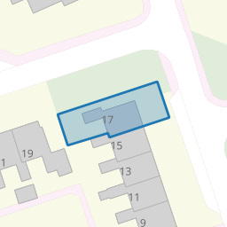 Perceel TWD00-C-2763