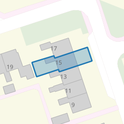 Perceel TWD00-C-2764