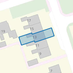 Perceel TWD00-C-2765