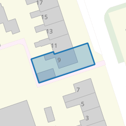 Perceel TWD00-C-2767