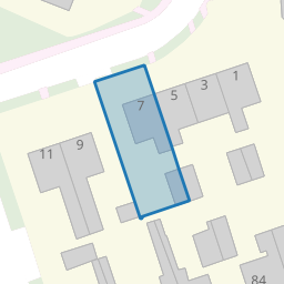 Perceel TWD00-C-2772