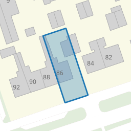 Perceel TWD00-C-2779