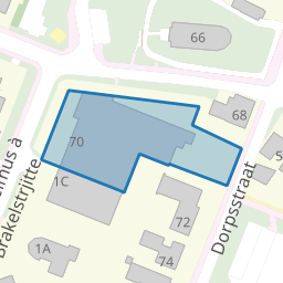 Perceel TWD00-C-2782