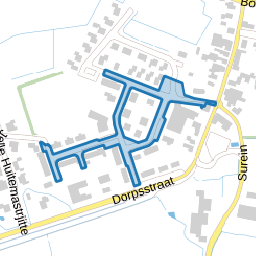 Perceel TWD00-C-2835